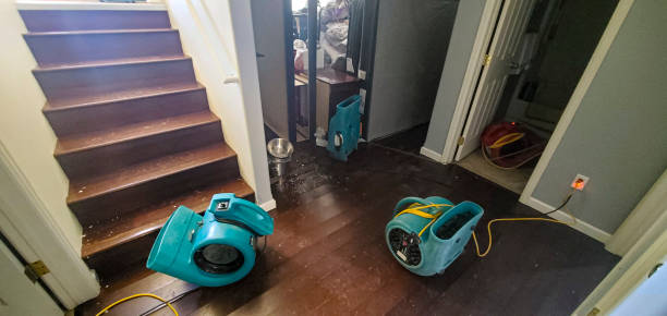 Best Water damage restoration near me  in Airmont, NY