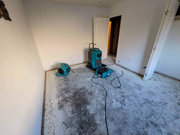 24/7 water damage repair in Airmont, NY