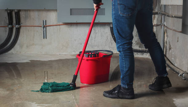 Best Commercial water damage restoration  in Airmont, NY