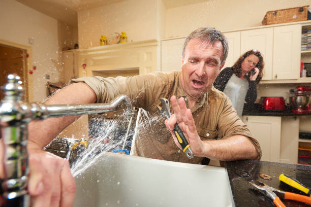 Best Water damage mitigation services  in Airmont, NY